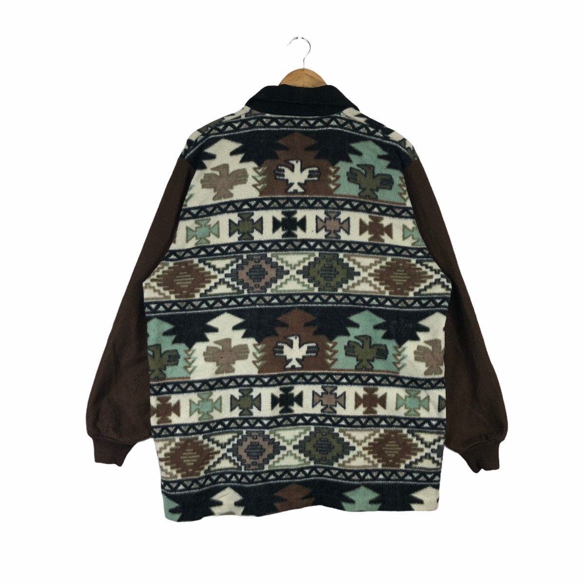 Other Navajo active pattern american Size US L / EU 52-54 / 3 - 4 Thumbnail