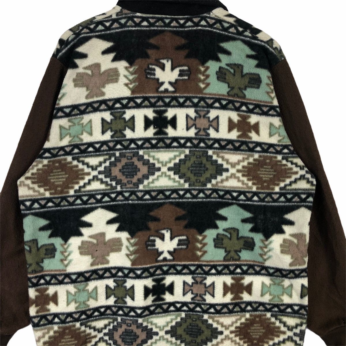 Other Navajo active pattern american Size US L / EU 52-54 / 3 - 5 Thumbnail
