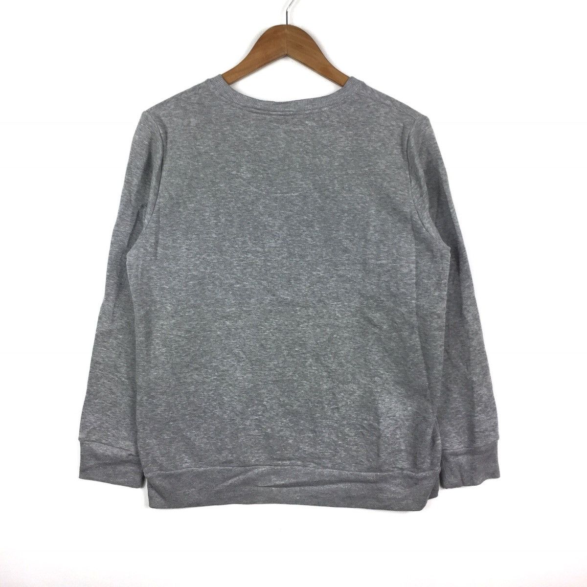 Playboy Playboy bunny sweatshirt Big logo jumper pullover Size US M / EU 48-50 / 2 - 3 Thumbnail