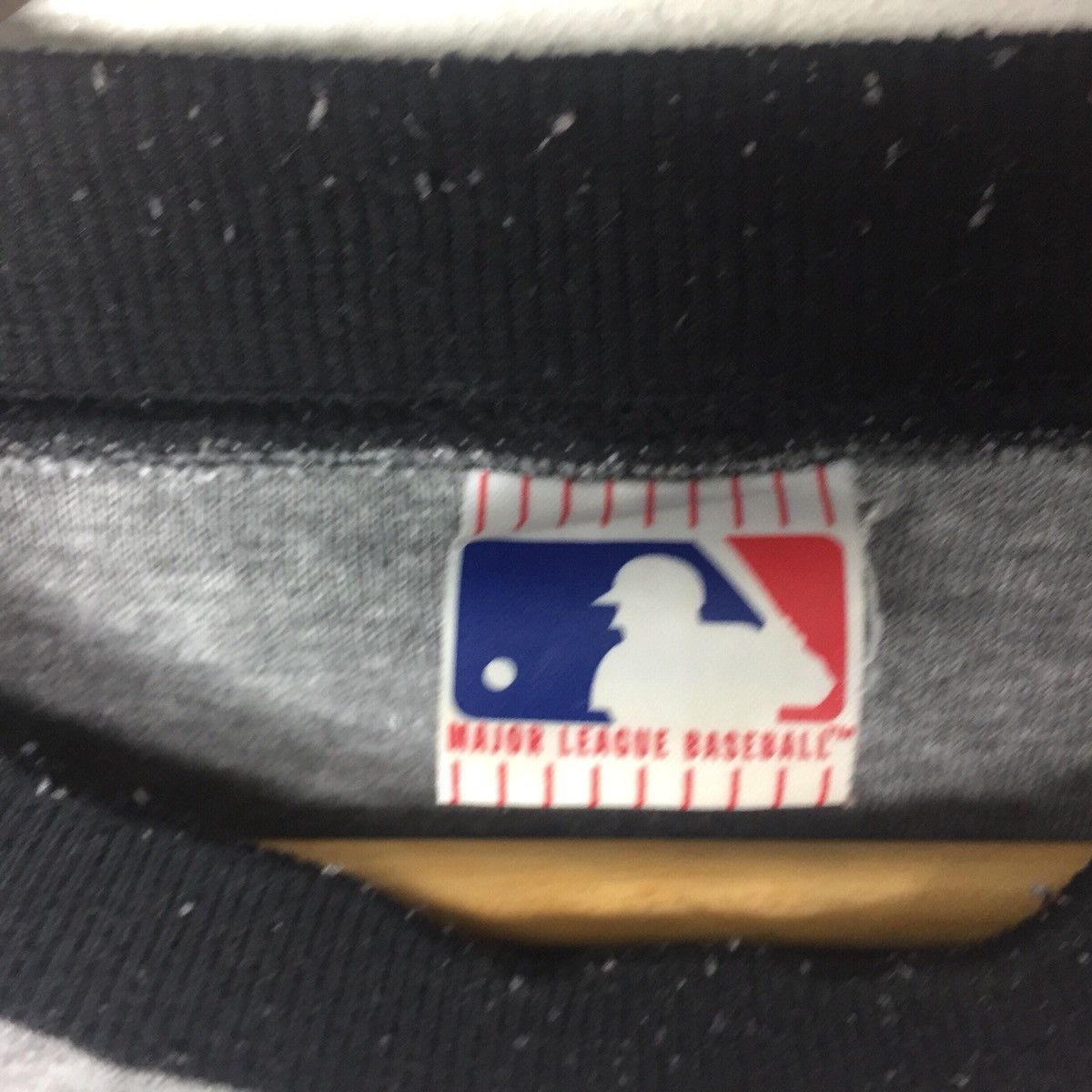 MLB New york yankess Sweatshirt major league baseball Size US M / EU 48-50 / 2 - 2 Thumbnail