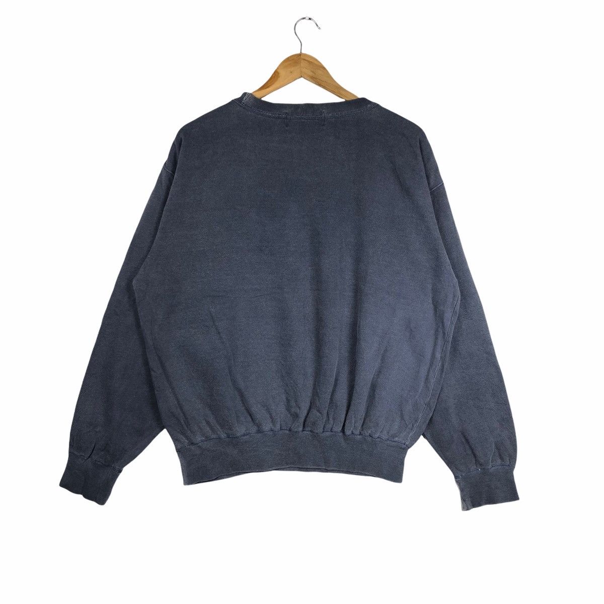 Avirex VINTAGE AVIREX USA SWEATSHIRT CASUAL JUMPER PULLOVER Size US M / EU 48-50 / 2 - 6 Thumbnail