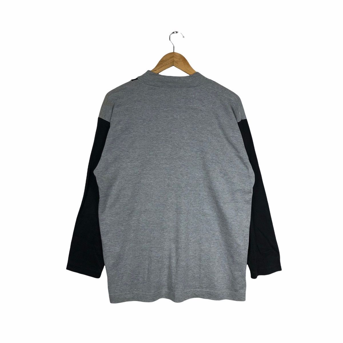 Playboy VINTAGE PLAYBOY BUNNY SWEATSHIRT CASUAL JUMPER Size US L / EU 52-54 / 3 - 5 Thumbnail