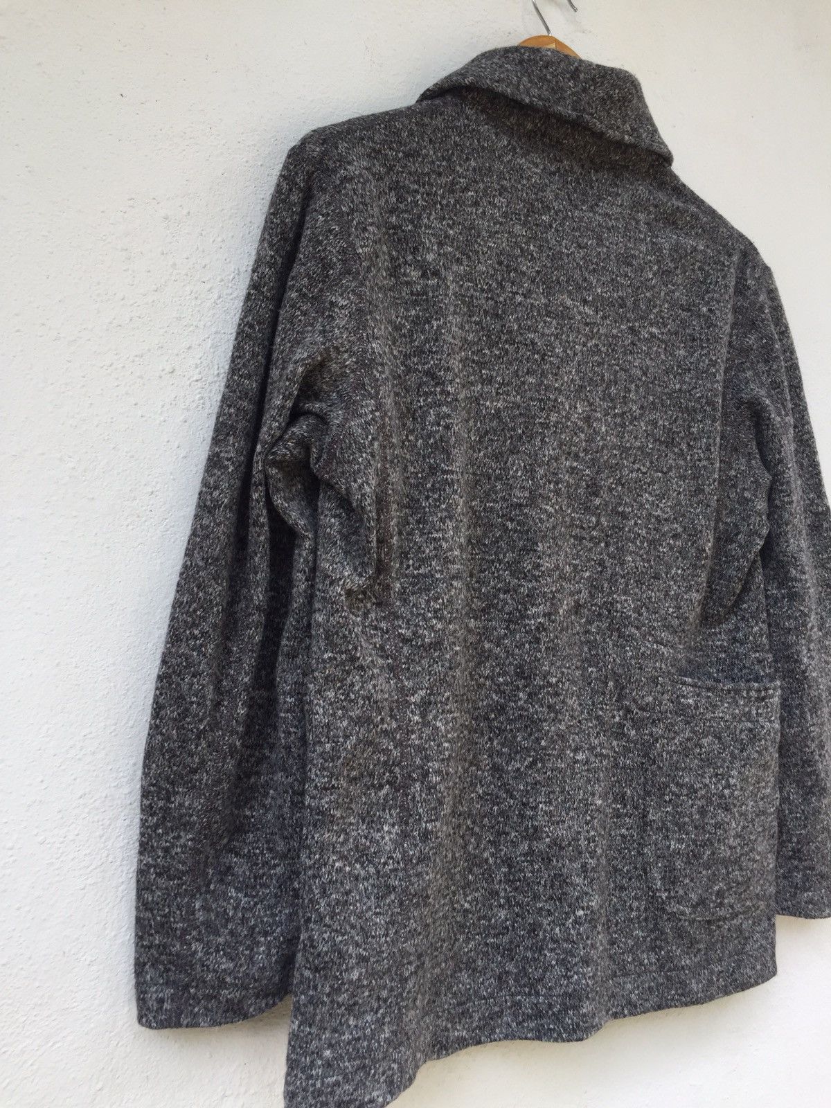 Engineered Garments × Uniqlo ENGINEER GARMENT UNIQLO JACKET Size US S / EU 44-46 / 1 - 6 Thumbnail