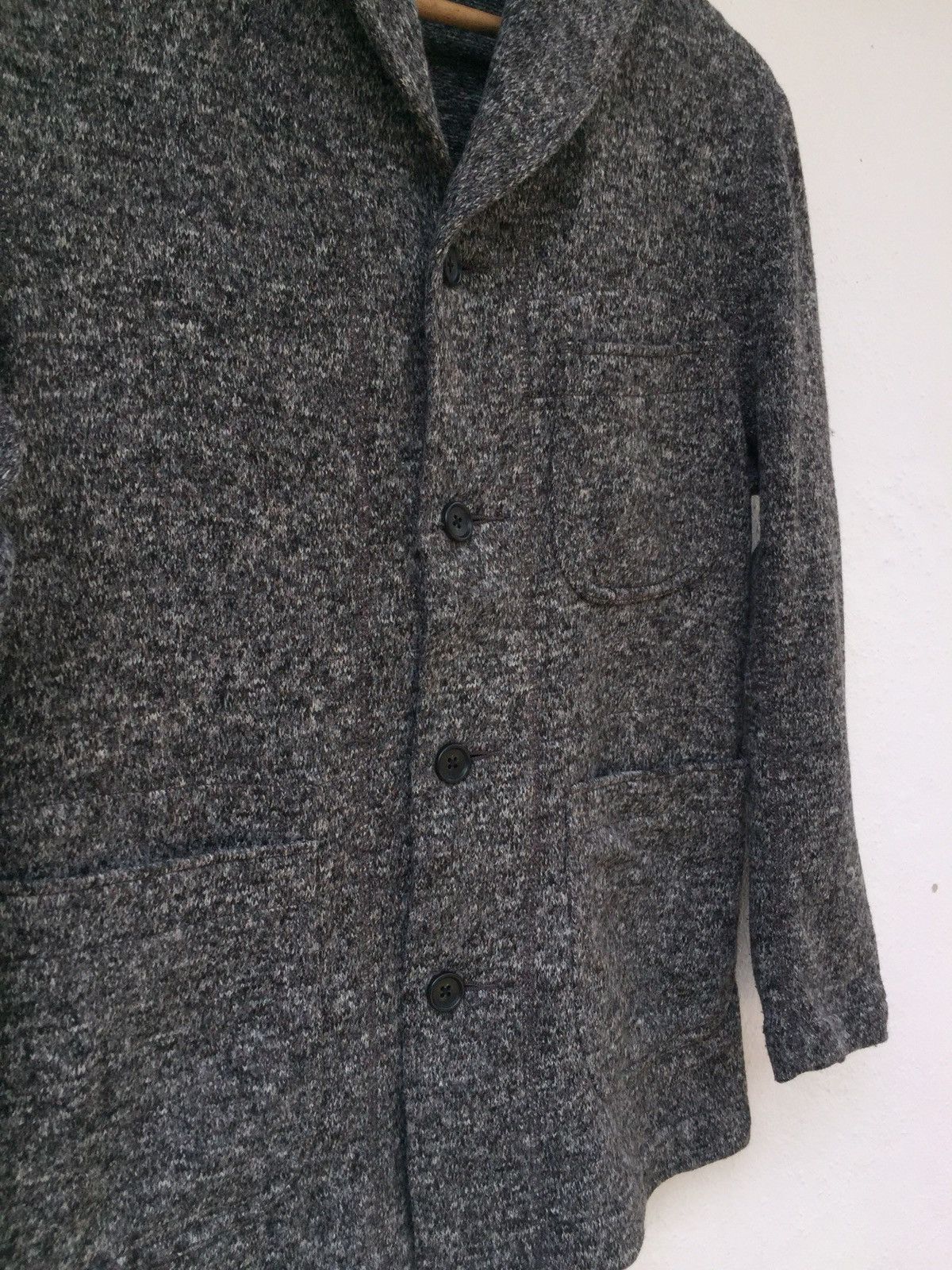 Engineered Garments × Uniqlo ENGINEER GARMENT UNIQLO JACKET Size US S / EU 44-46 / 1 - 4 Thumbnail