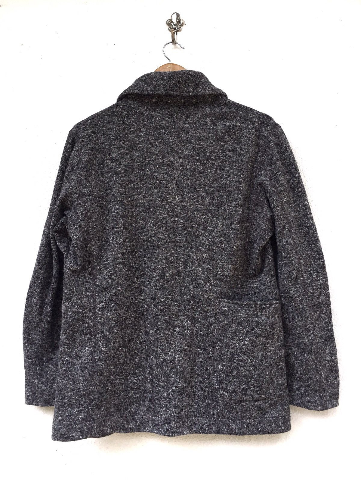 Engineered Garments × Uniqlo ENGINEER GARMENT UNIQLO JACKET Size US S / EU 44-46 / 1 - 2 Thumbnail