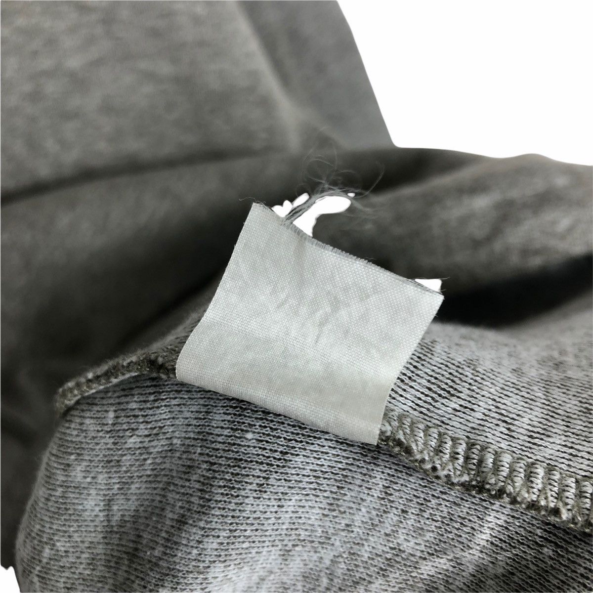 Kansai Yamamoto VINTAGE KANSAI MAN SWEATSHIRT JAPANESE DESIGNER CASUAL Size US M / EU 48-50 / 2 - 4 Thumbnail