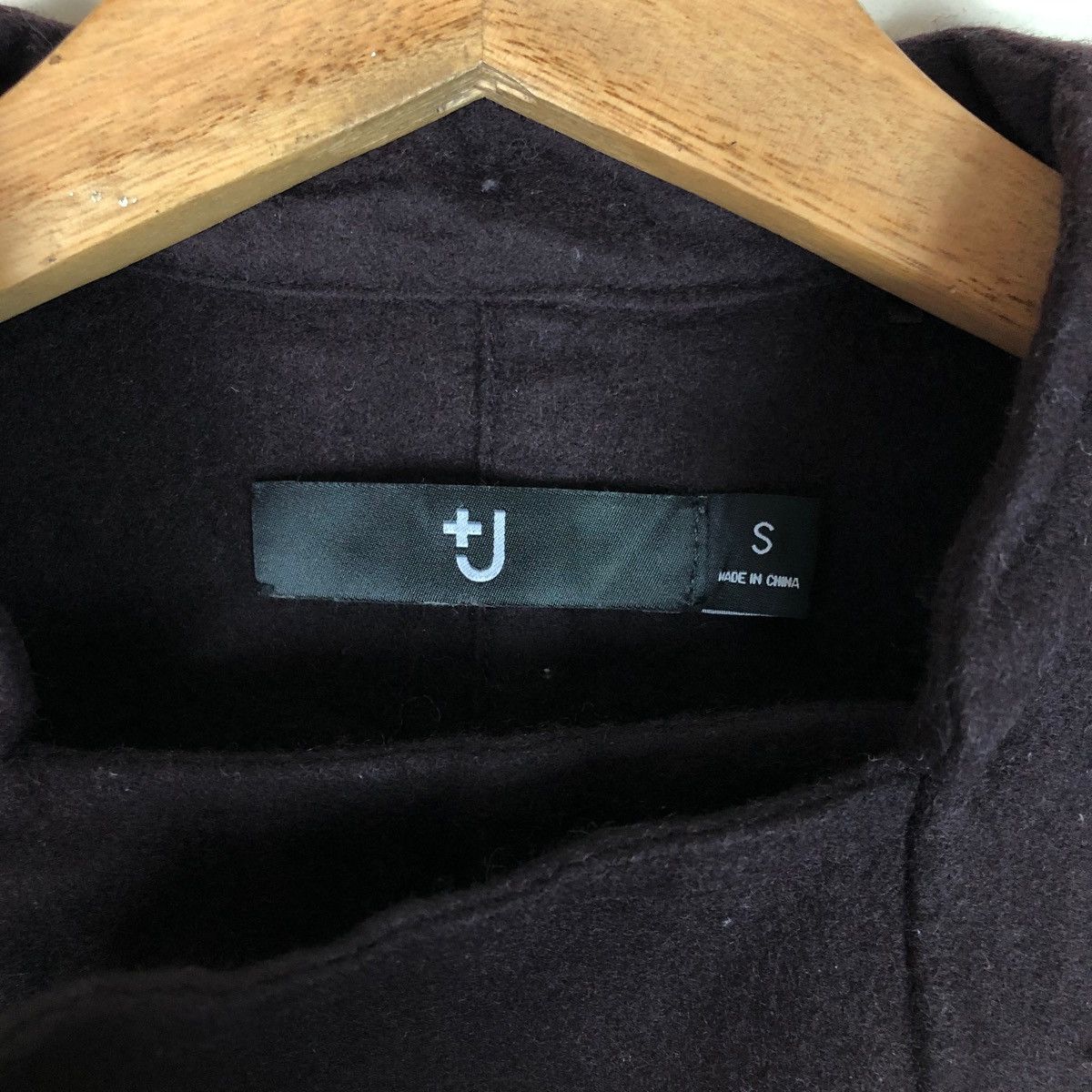 Jil Sander × Uniqlo Uniqlo jil sander blazer Size S / US 4 / IT 40 - 5 Thumbnail