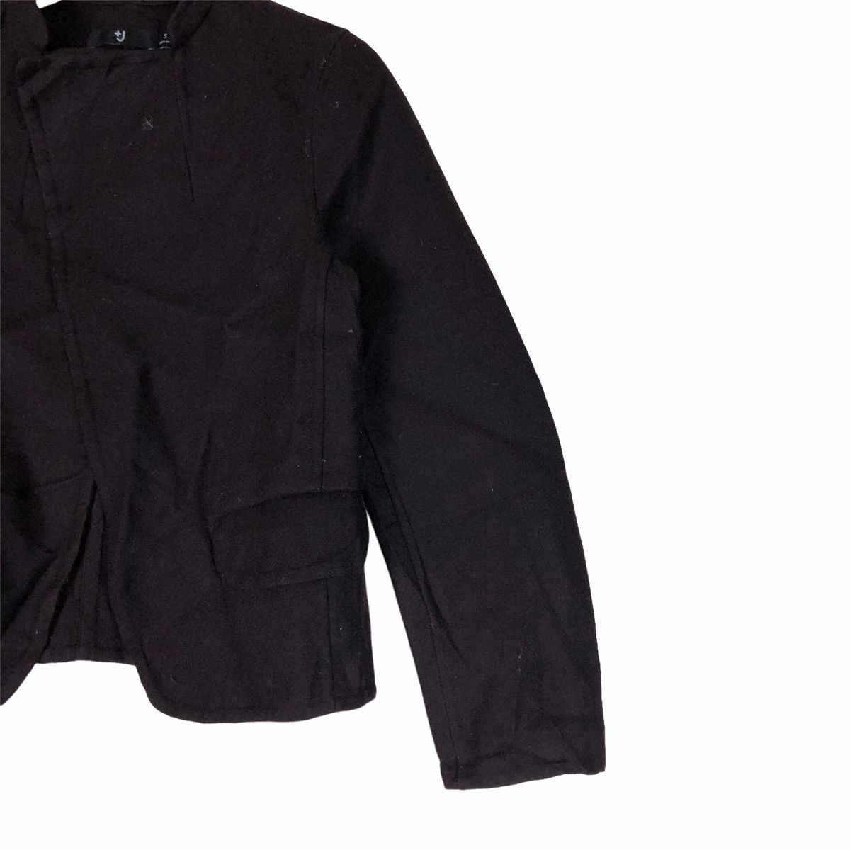 Jil Sander × Uniqlo Uniqlo jil sander blazer Size S / US 4 / IT 40 - 3 Thumbnail