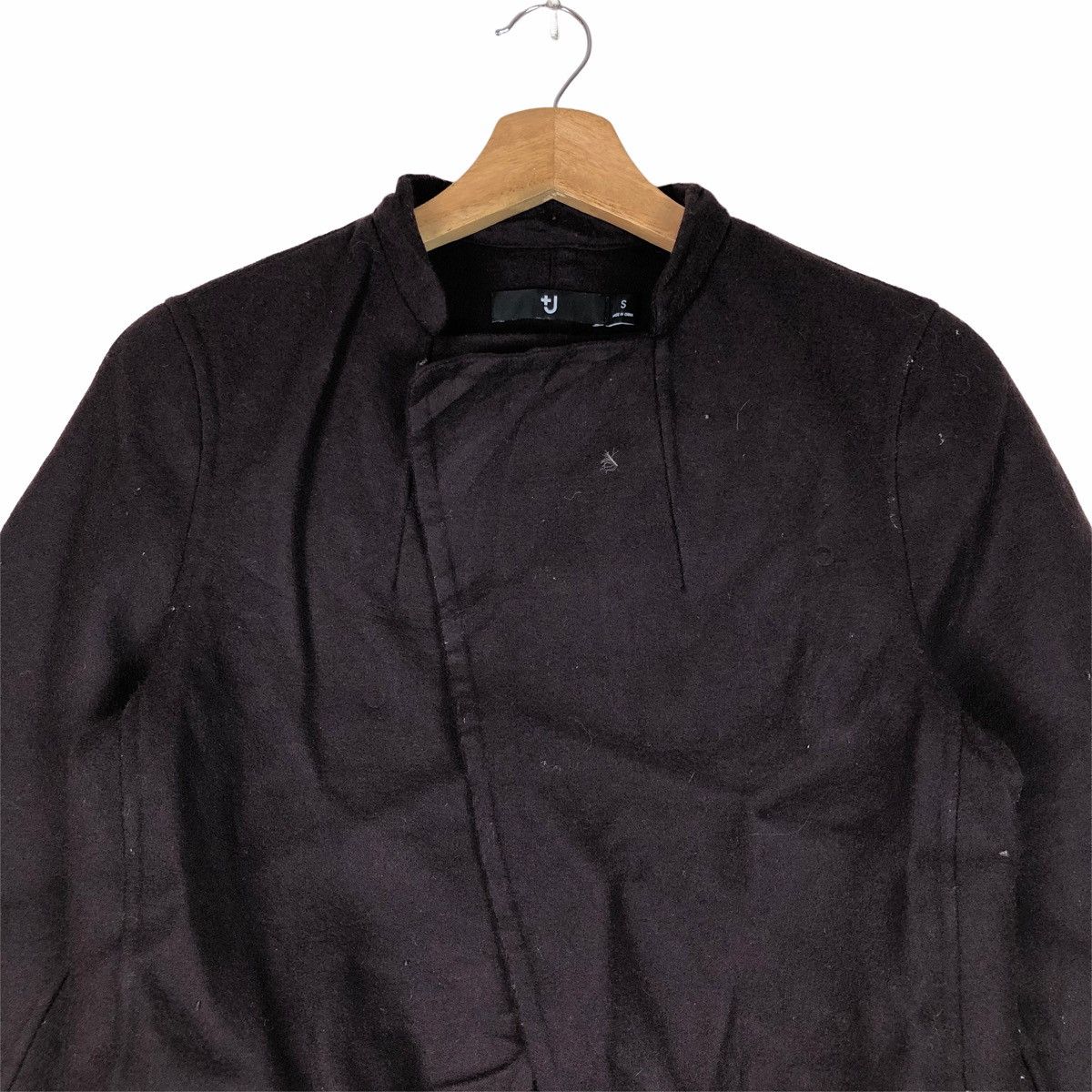 Jil Sander × Uniqlo Uniqlo jil sander blazer Size S / US 4 / IT 40 - 2 Thumbnail