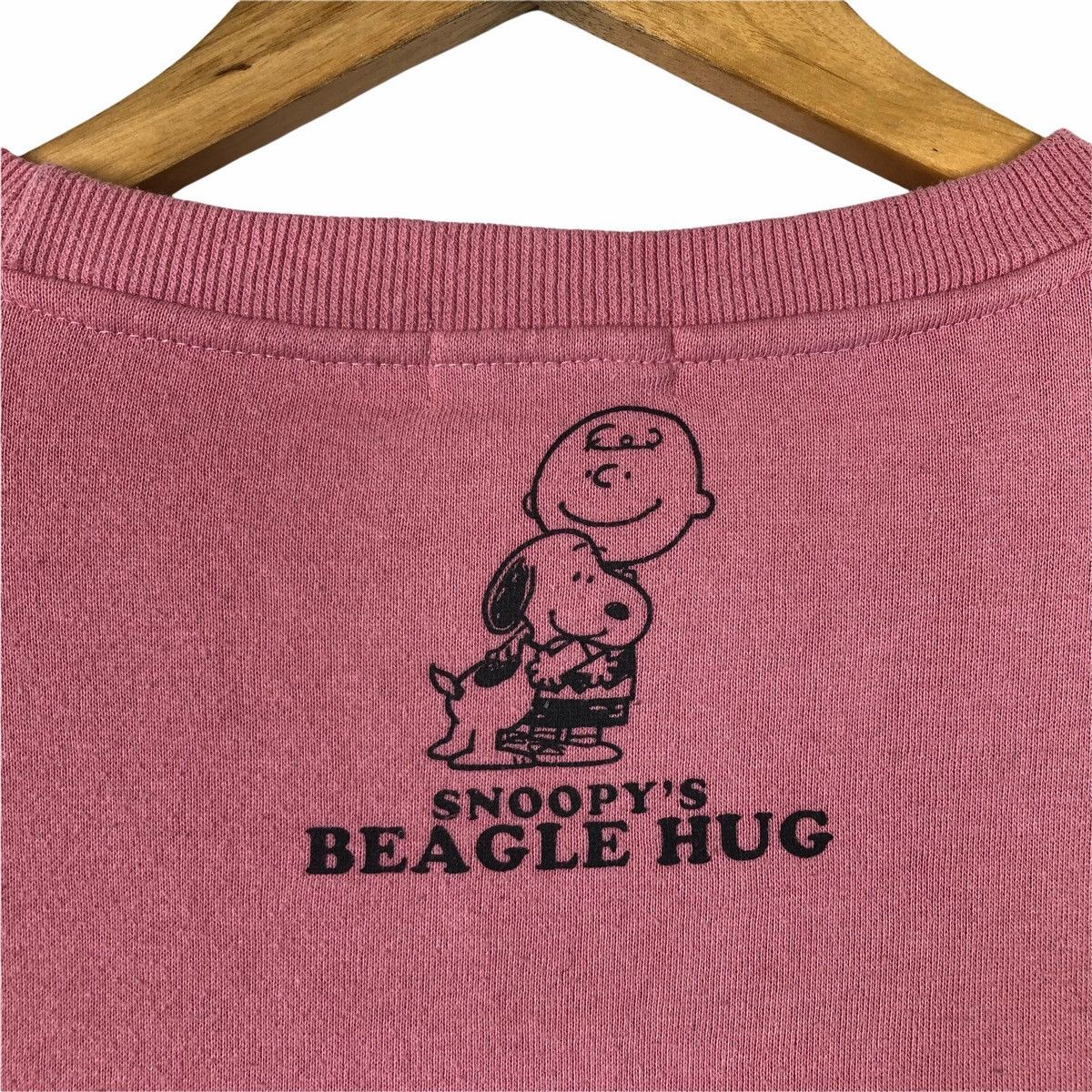 Cartoon Network Snoopy Cartoon Network sweatshirt casual jumper pullover Size US M / EU 48-50 / 2 - 5 Thumbnail