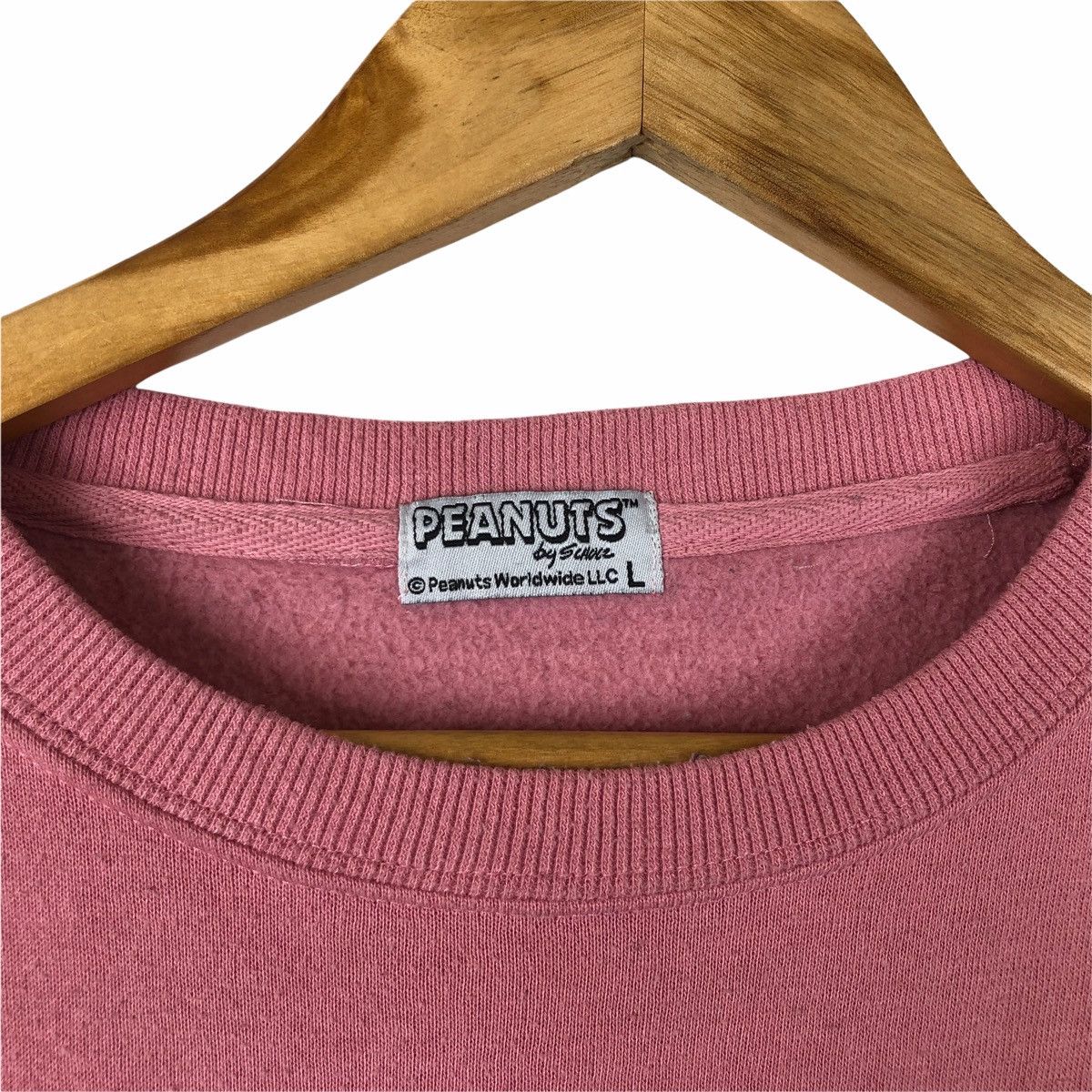 Cartoon Network Snoopy Cartoon Network sweatshirt casual jumper pullover Size US M / EU 48-50 / 2 - 3 Thumbnail