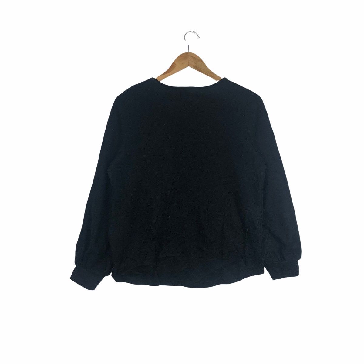 Vintage Titicaca sweatshirt casual jumper pullover Size US S / EU 44-46 / 1 - 4 Thumbnail