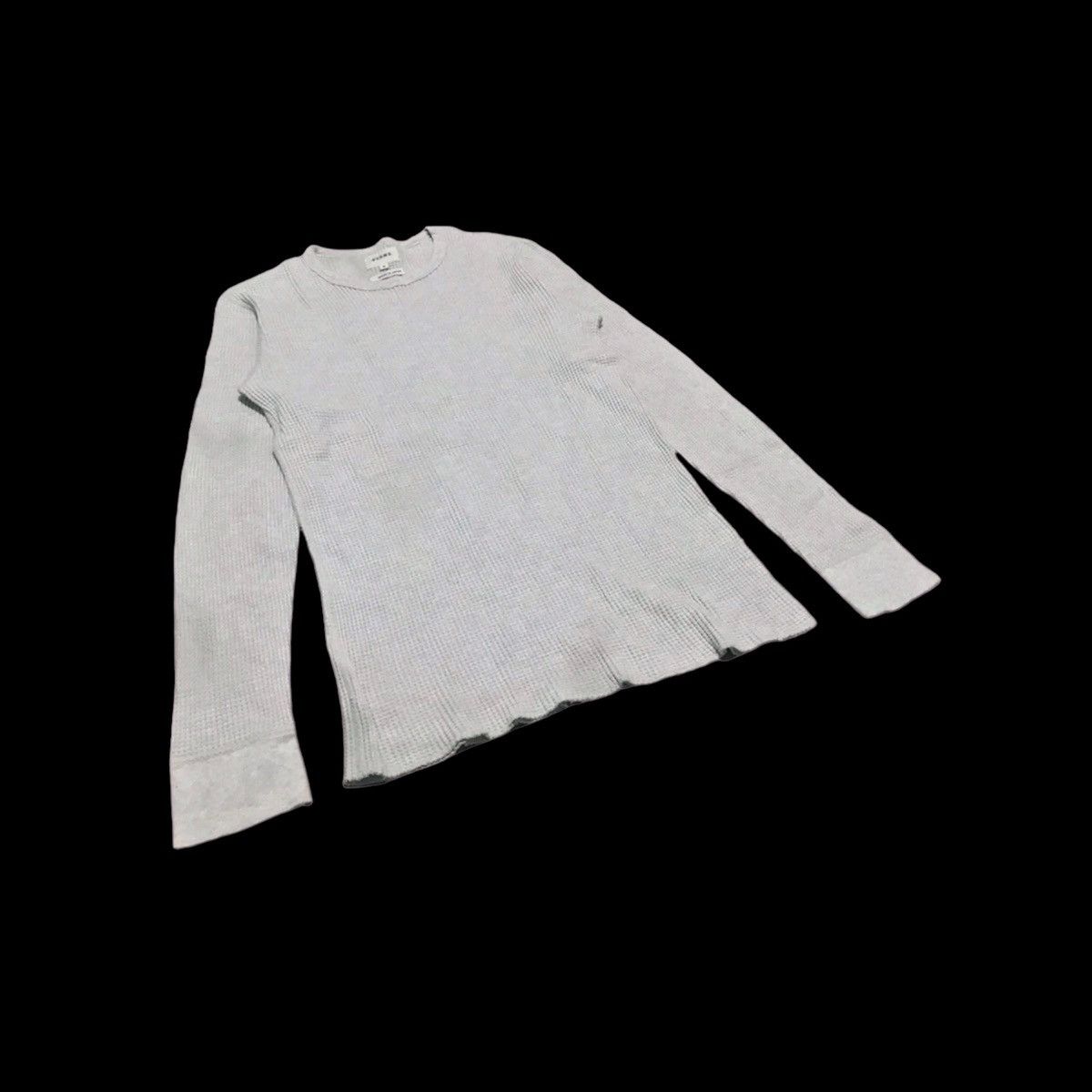 Beams Plus × Japanese Brand Limited Beams Made In Tokyo Handmade Knitwear Size S / US 4 / IT 40 - 3 Thumbnail