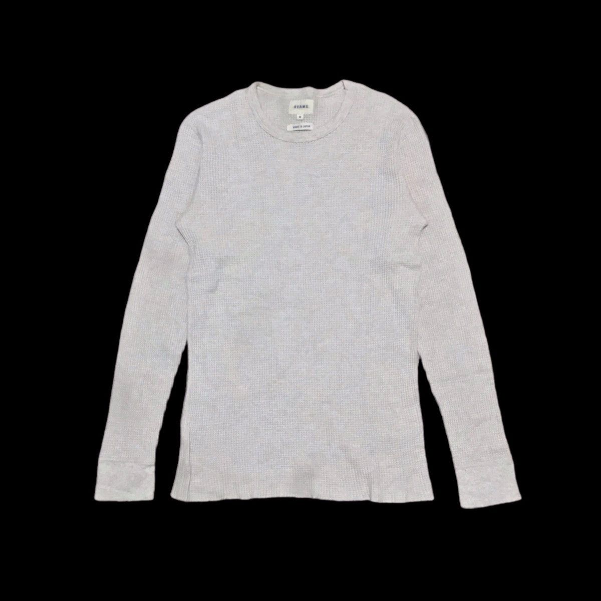 Beams Plus × Japanese Brand Limited Beams Made In Tokyo Handmade Knitwear Size S / US 4 / IT 40 - 1 Thumbnail