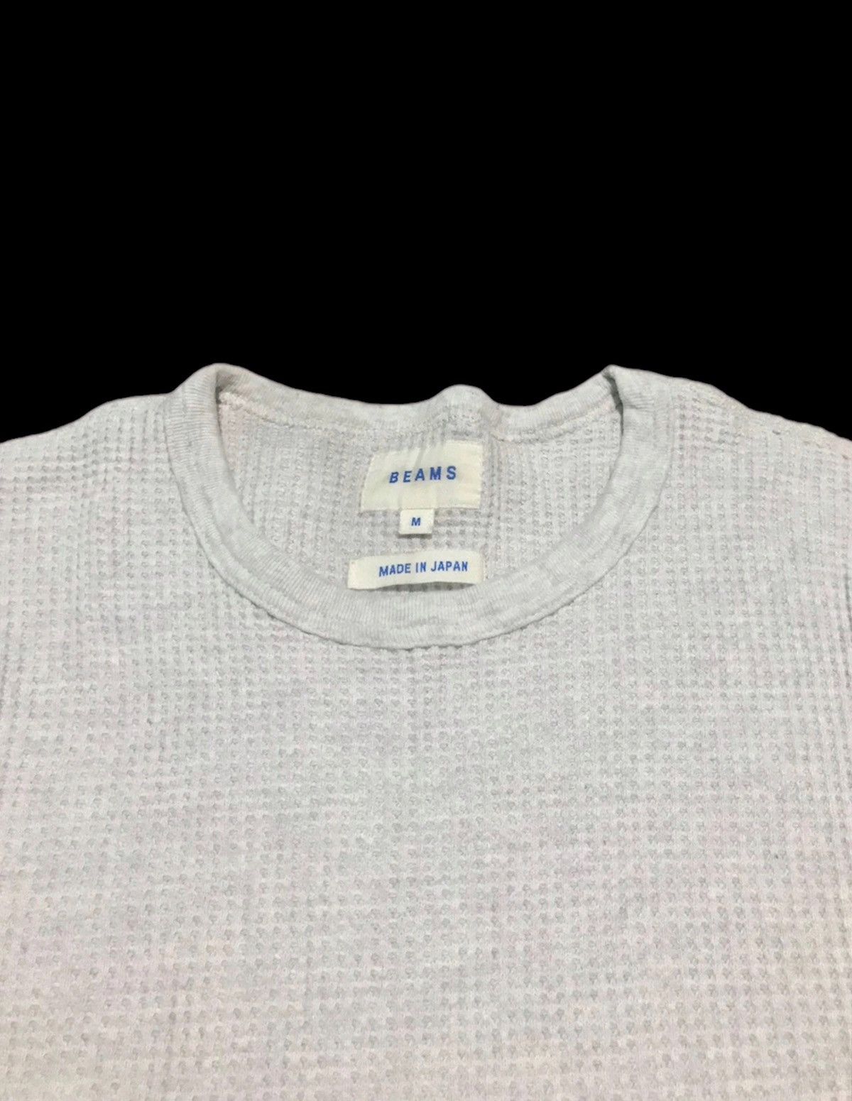 Beams Plus × Japanese Brand Limited Beams Made In Tokyo Handmade Knitwear Size S / US 4 / IT 40 - 5 Thumbnail