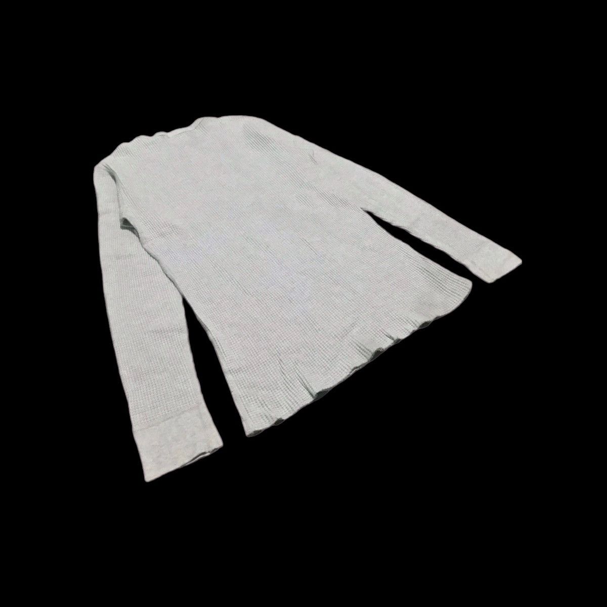 Beams Plus × Japanese Brand Limited Beams Made In Tokyo Handmade Knitwear Size S / US 4 / IT 40 - 4 Thumbnail