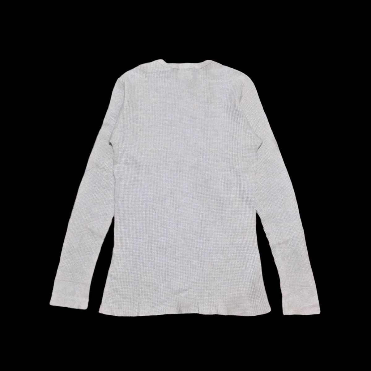 Beams Plus × Japanese Brand Limited Beams Made In Tokyo Handmade Knitwear Size S / US 4 / IT 40 - 2 Thumbnail