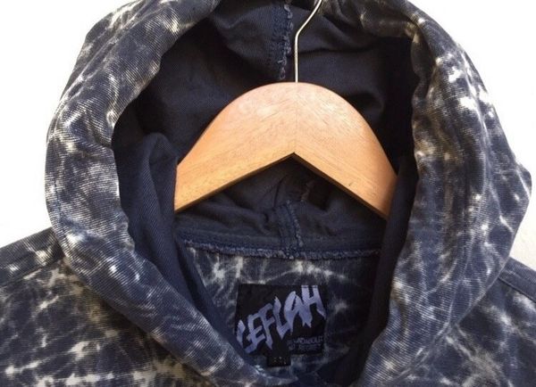 Japanese Brand 🔥Leflah Button Jacket With Hoodies | Grailed