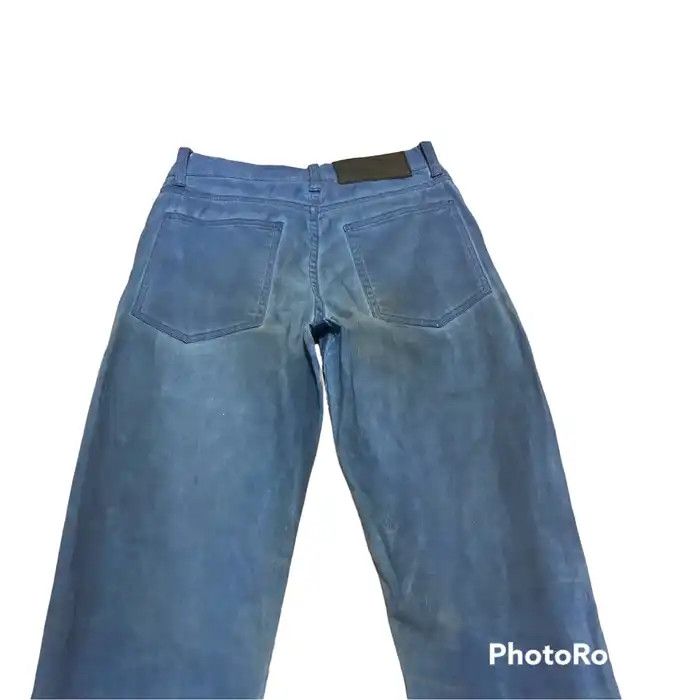 Cheap Monday × If Six Was Nine × Japanese Brand Vintage 29x33 Cheap Monday Skinny Pants Size US 29 - 7 Thumbnail