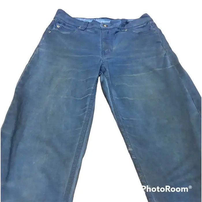 Cheap Monday × If Six Was Nine × Japanese Brand Vintage 29x33 Cheap Monday Skinny Pants Size US 29 - 4 Thumbnail