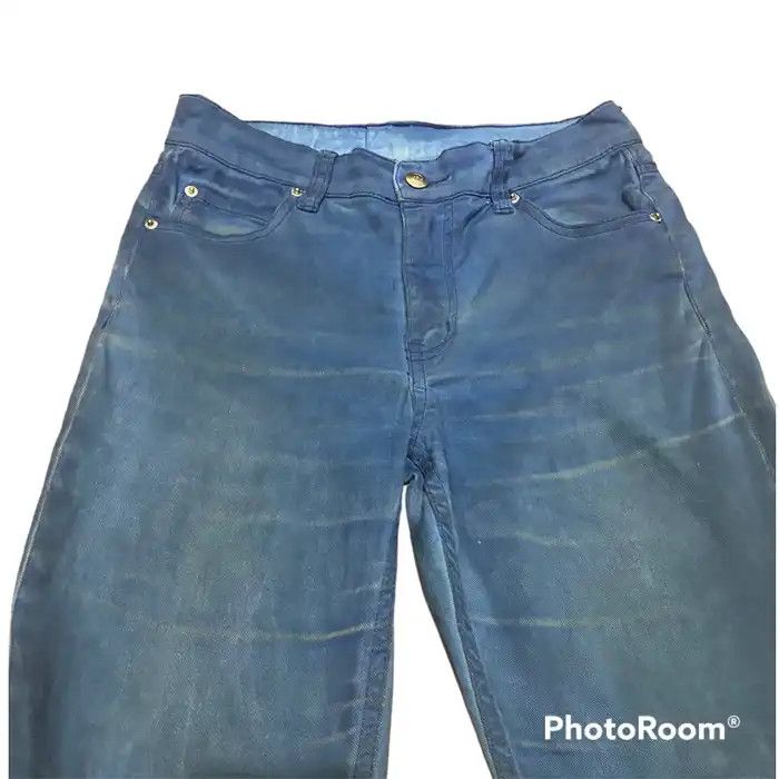 Cheap Monday × If Six Was Nine × Japanese Brand Vintage 29x33 Cheap Monday Skinny Pants Size US 29 - 5 Thumbnail