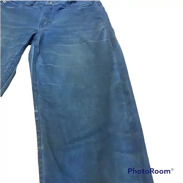 Cheap Monday × If Six Was Nine × Japanese Brand Vintage 29x33 Cheap Monday Skinny Pants Size US 29 - 3 Thumbnail