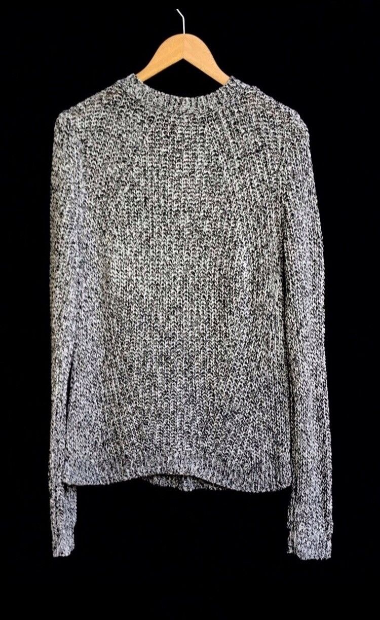 Handmade 🔥Rare H&M Handmade Knitwear Size US S / EU 44-46 / 1 - 2 Thumbnail