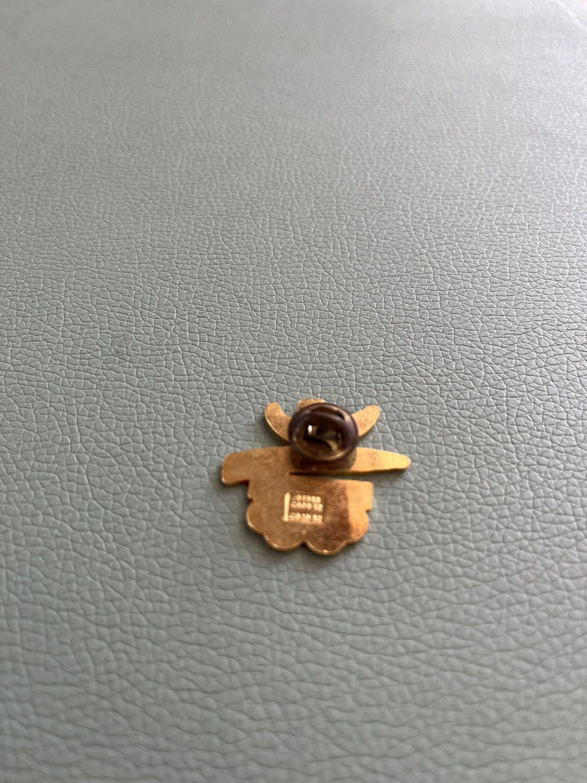 USA Olympics Barcelona 92 Olympic Games pin Size ONE SIZE - 4 Thumbnail