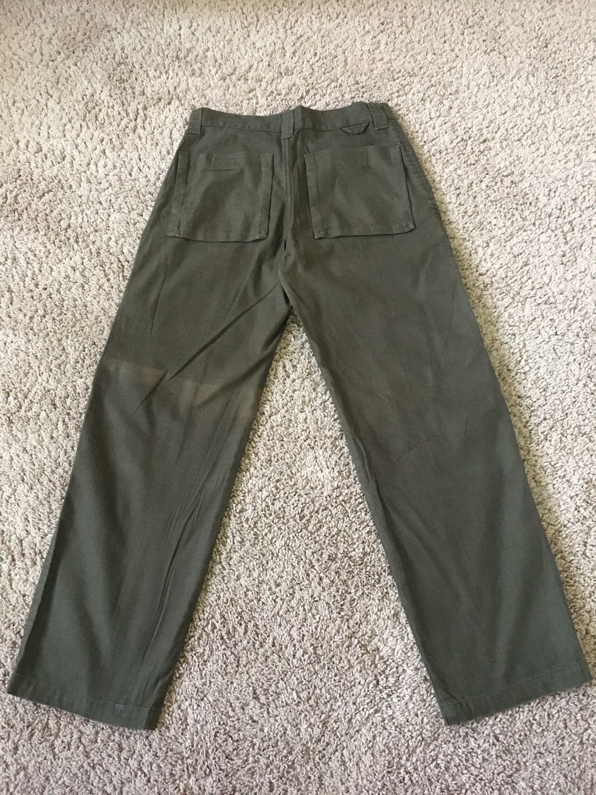 Japanese Brand bootlegbooth pants Size US 30 / EU 46 - 5 Thumbnail