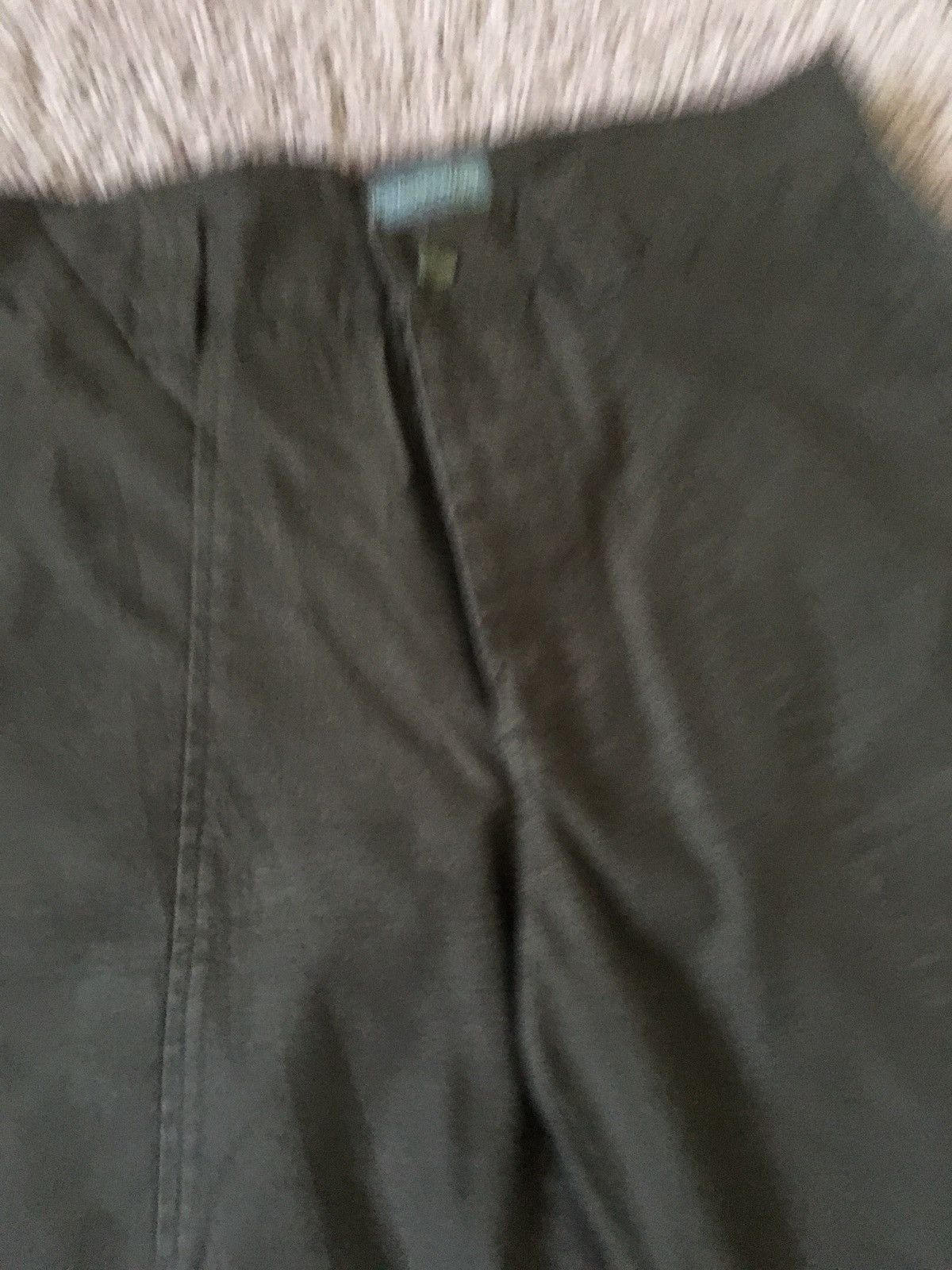 Japanese Brand bootlegbooth pants Size US 30 / EU 46 - 2 Thumbnail