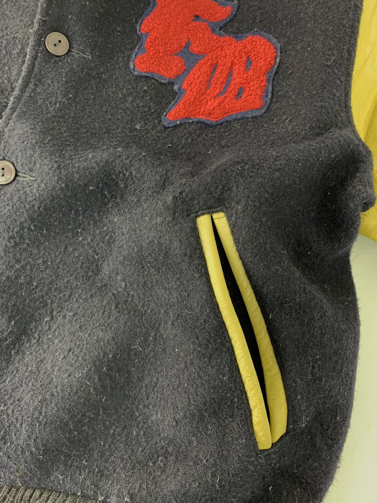 Vintage Warriors American Native by Houston Sportswear