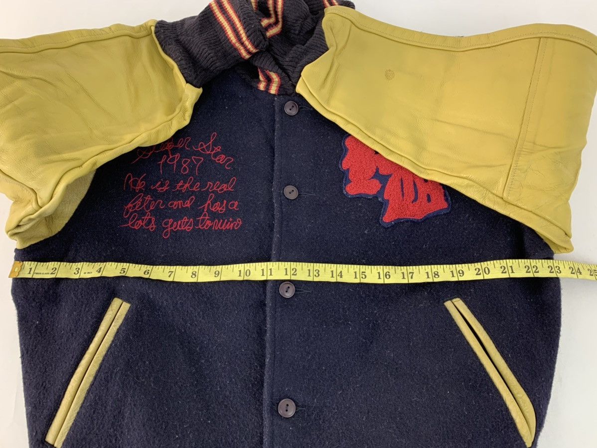 Vintage Warriors American Native by Houston Sportswear
