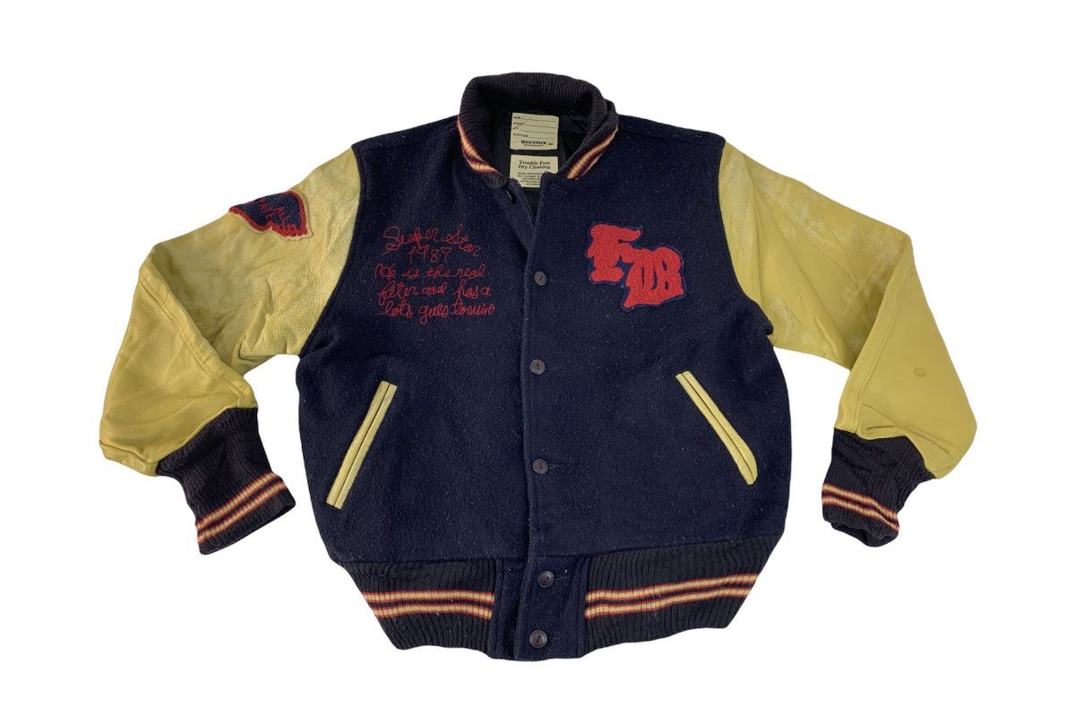 Vintage Warriors American Native by Houston Sportswear