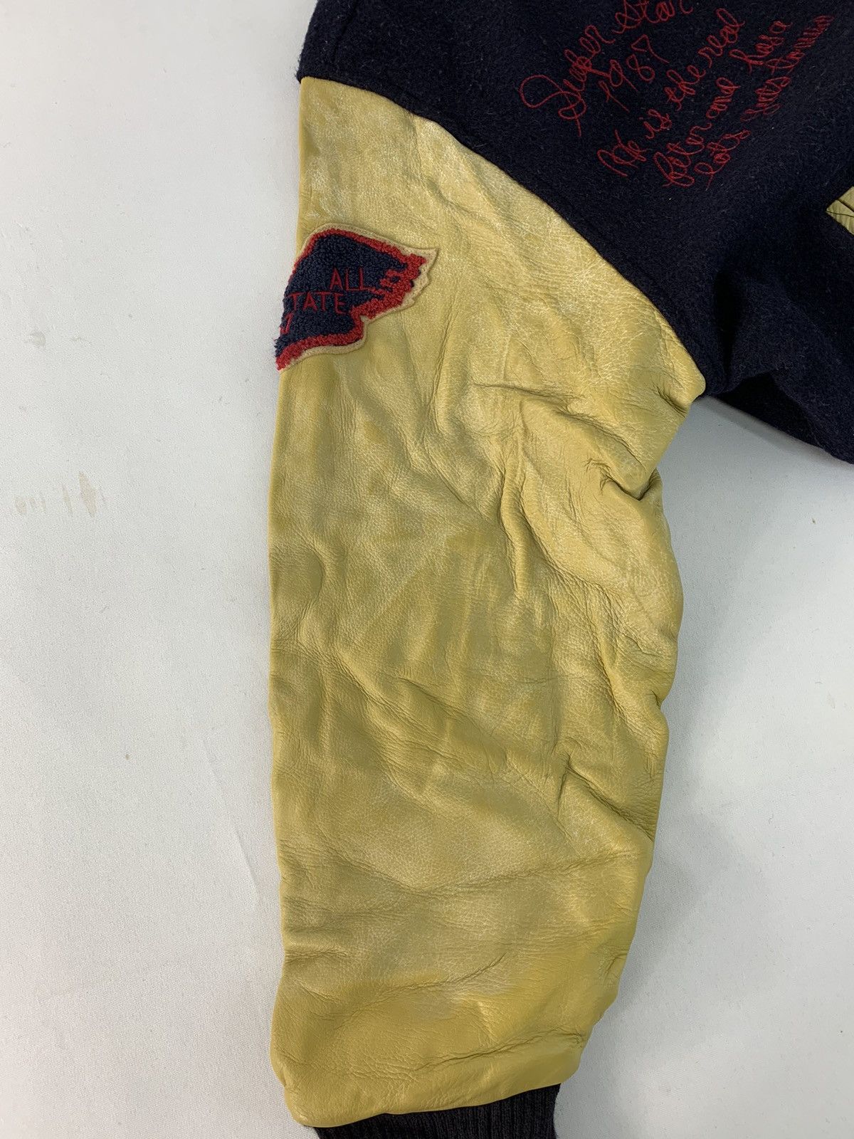 Vintage Warriors American Native by Houston Sportswear
