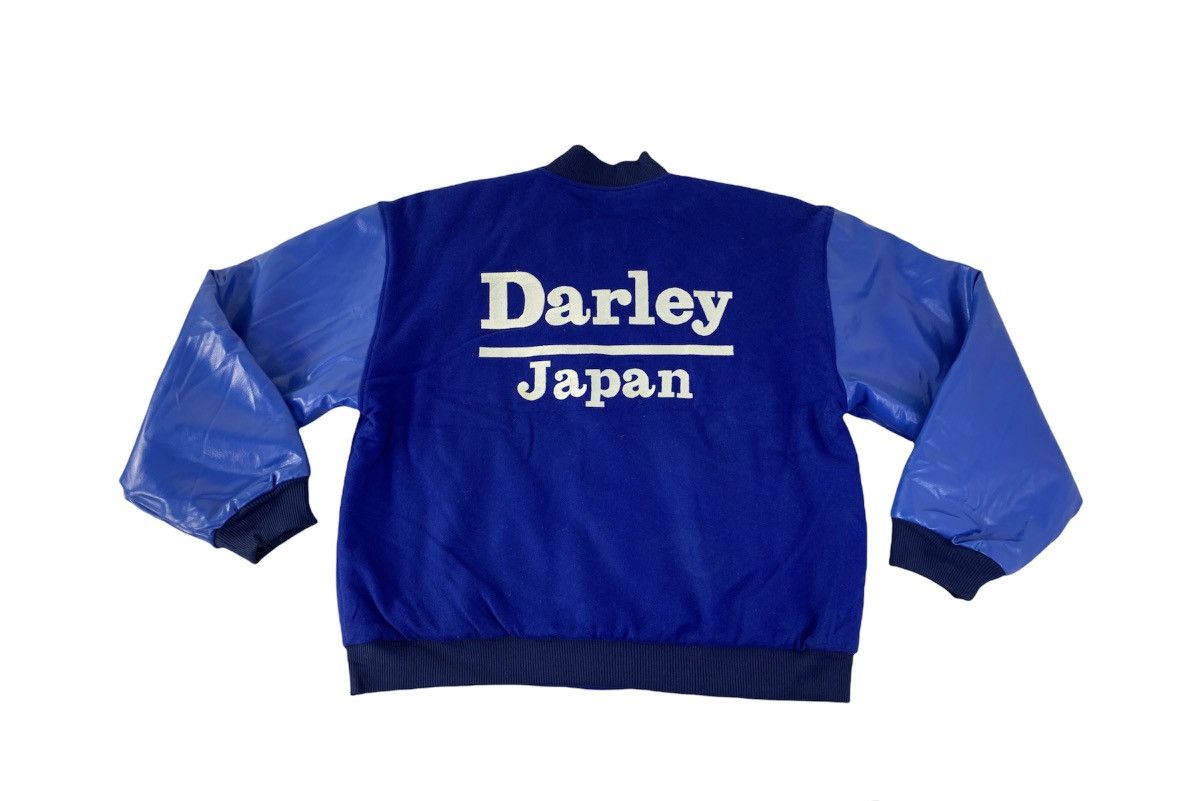 Japanese Brand Darley Japan Racing Plantex Patches Sherpa Inner Size US M / EU 48-50 / 2 - 2 Thumbnail