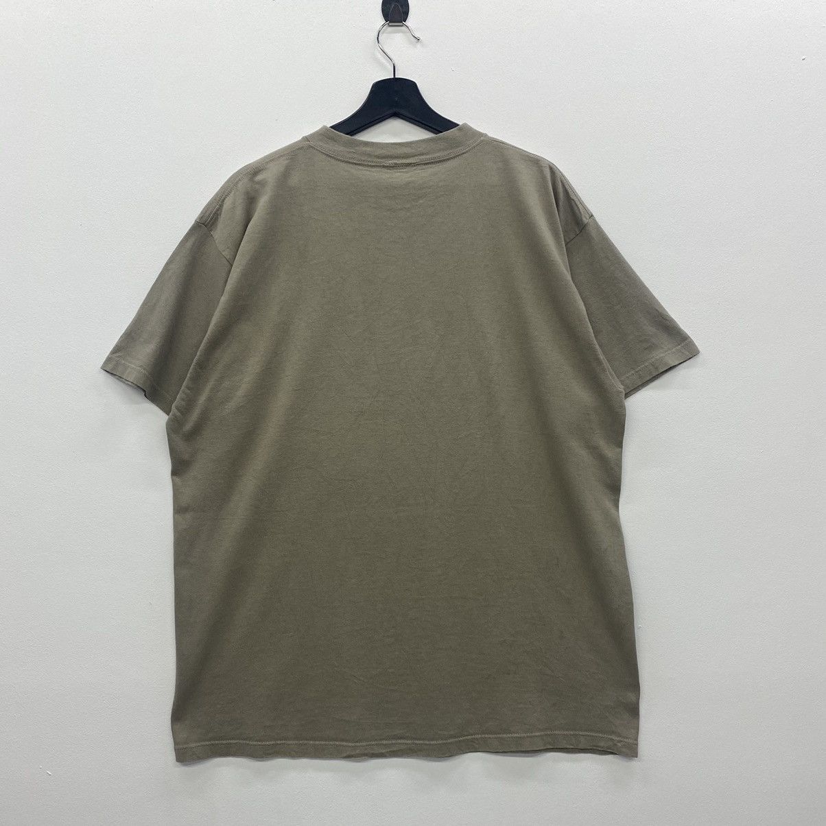 Rap Tees × Vintage Vintage BUCKWHEAT rap tees movies 90s Size US XL / EU 56 / 4 - 4 Thumbnail
