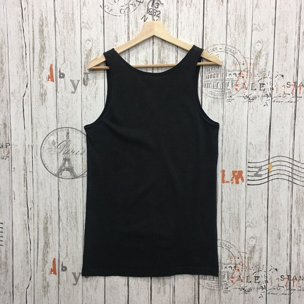 Cartoon Network × Vintage Vintage🔥 JOKER HAHAHA 80s tank top movies rare‼️ Size US S / EU 44-46 / 1 - 6 Thumbnail
