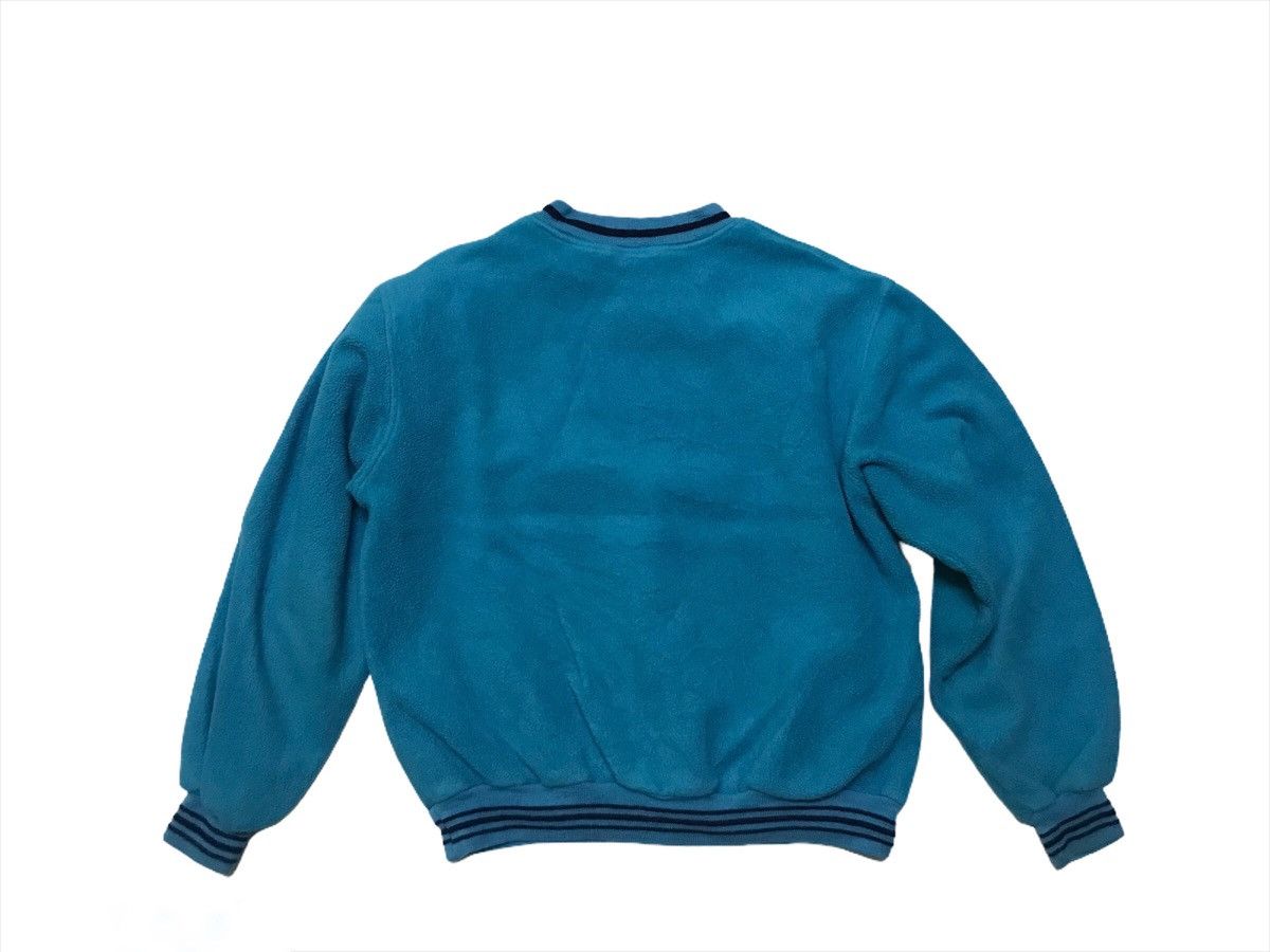 L.L. Bean ll bean fleece sweatshirt Size US L / EU 52-54 / 3 - 3 Thumbnail