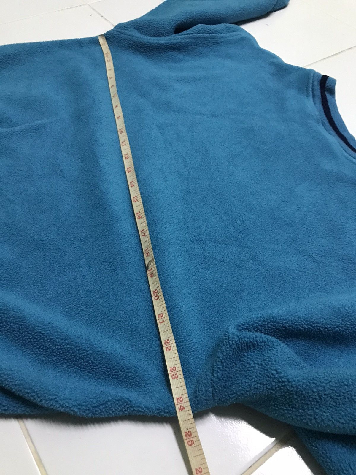L.L. Bean ll bean fleece sweatshirt Size US L / EU 52-54 / 3 - 5 Thumbnail