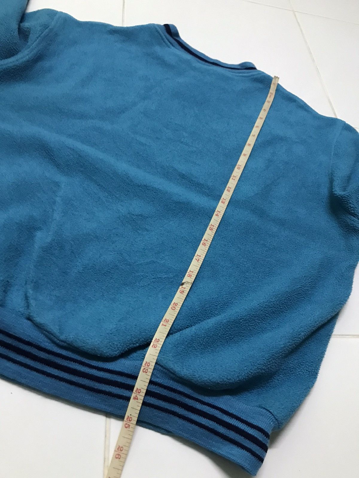 L.L. Bean ll bean fleece sweatshirt Size US L / EU 52-54 / 3 - 6 Thumbnail