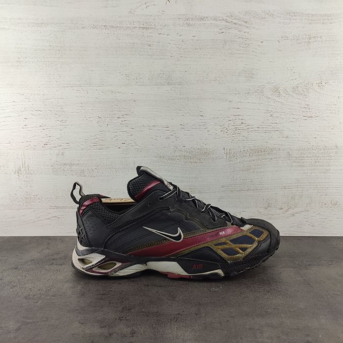 Vintage nike acg outlet shoes