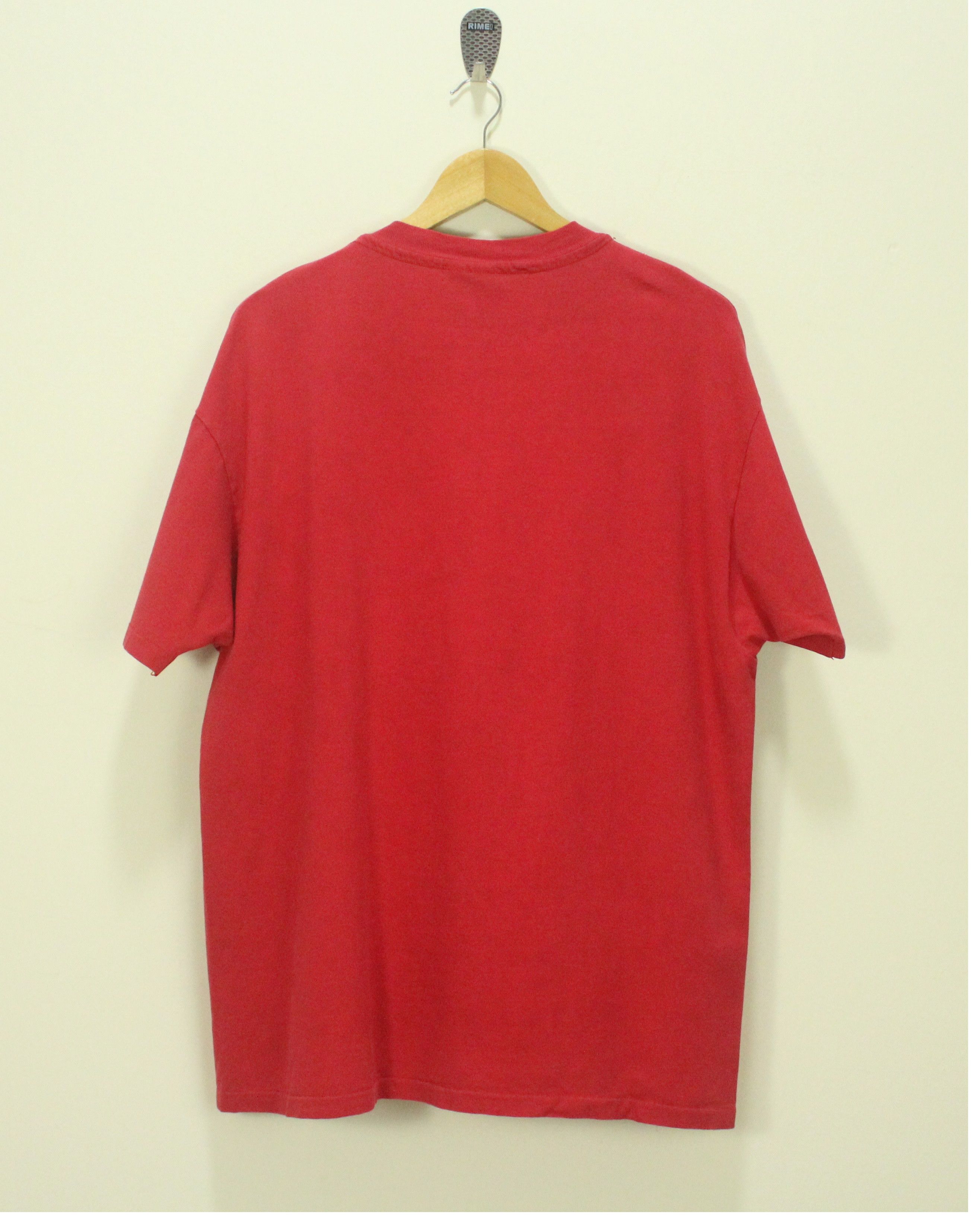 Band Tees Vintage 90s THE DAMBUILDERS T Shirt Helium L7 Sonic Youth Size US L / EU 52-54 / 3 - 3 Thumbnail