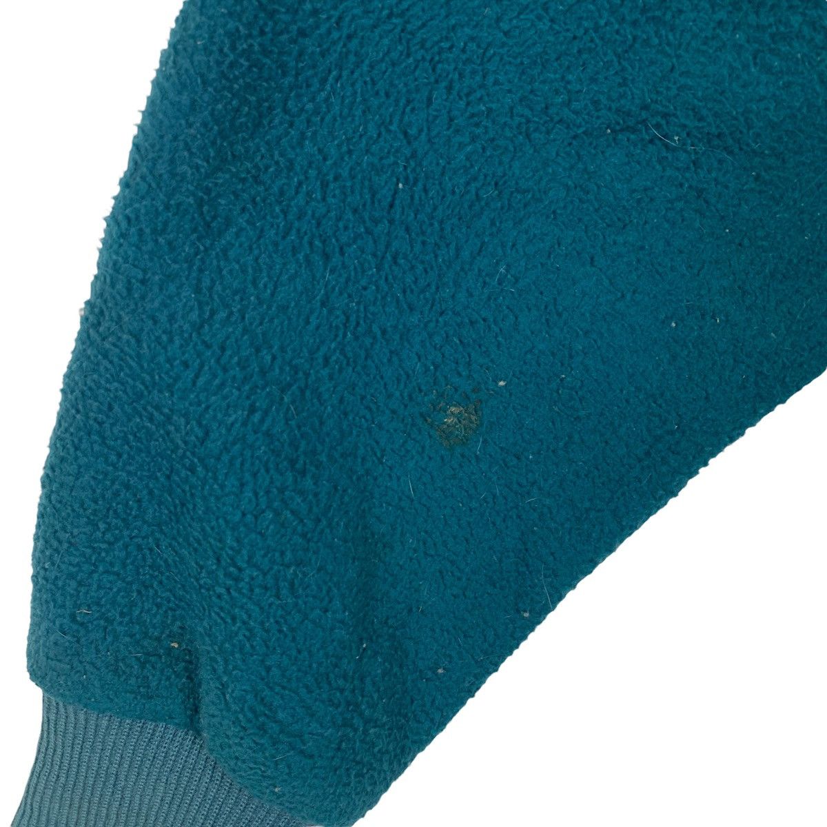 Vintage NEXUS SHIMANO Hyper Fishing Outdoor Fleece Snap-T Sweatshirt Size US L / EU 52-54 / 3 - 10 Thumbnail