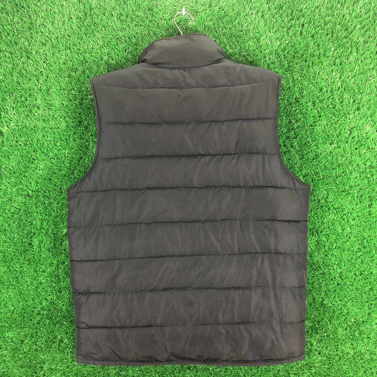Gap Vintage GAP Puffer Vest Reversible Hype Size US L / EU 52-54 / 3 - 10 Thumbnail