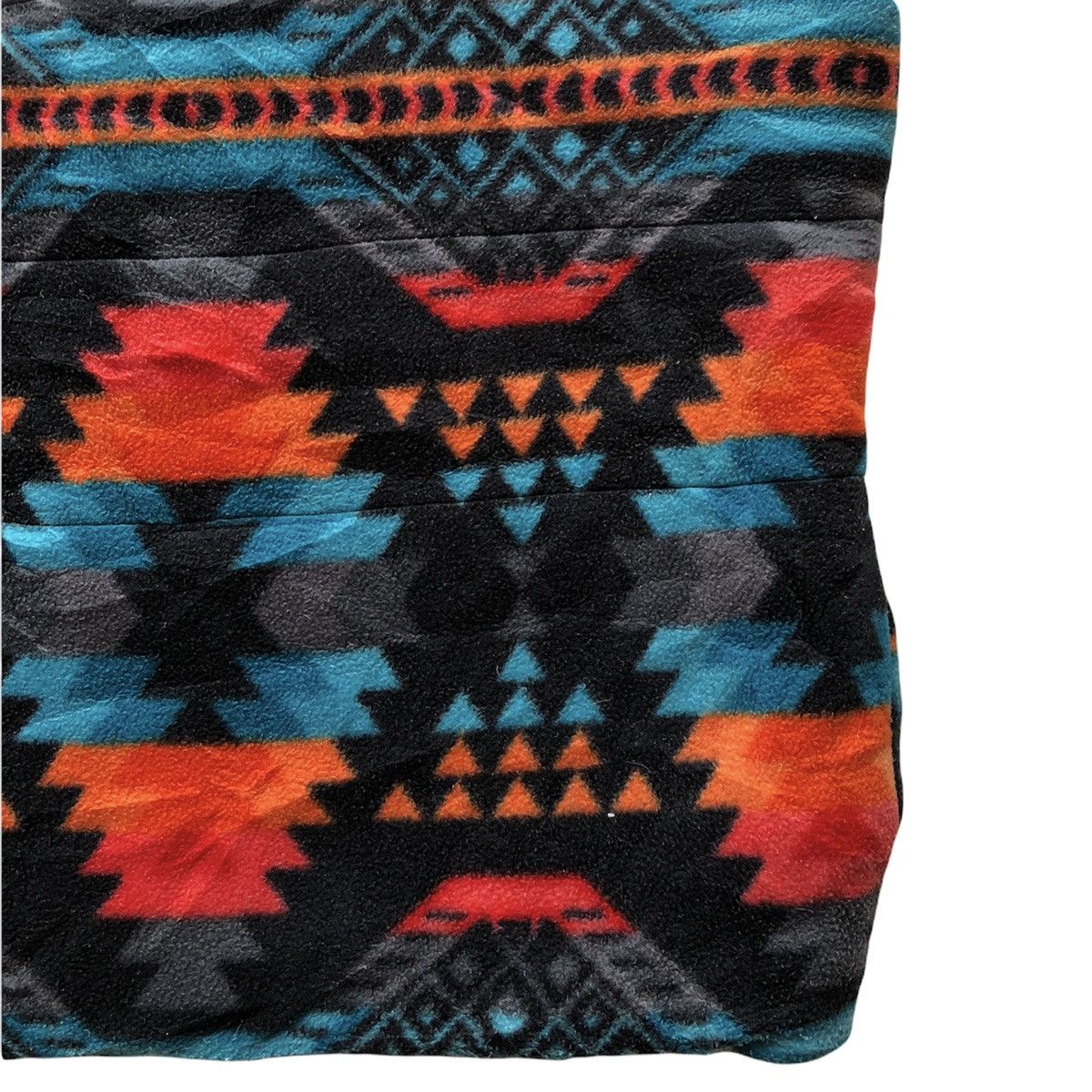 Global Work Vest Navajo Native Art Fleece by Global Work Size US M / EU 48-50 / 2 - 7 Thumbnail