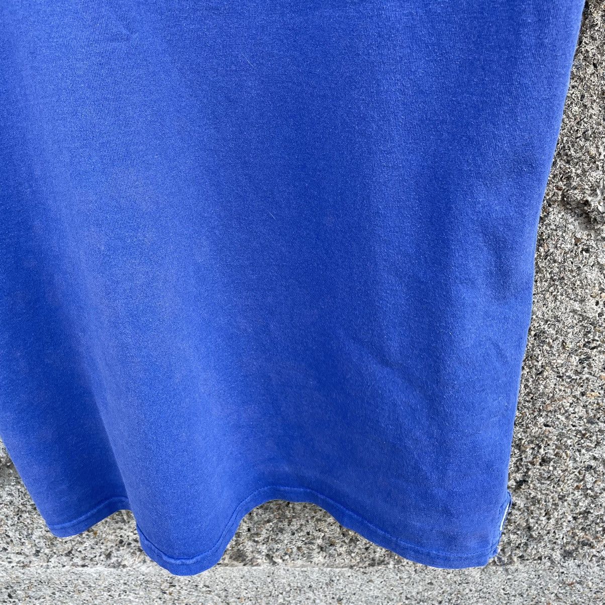 All Sport × Vintage Vintage Polo 70-80s Leicester City Football Club Y2K USA Size US L / EU 52-54 / 3 - 10 Thumbnail