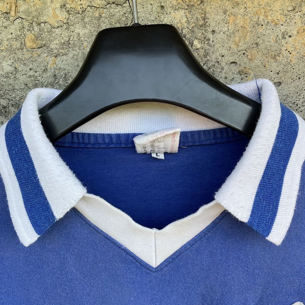All Sport × Vintage Vintage Polo 70-80s Leicester City Football Club Y2K USA Size US L / EU 52-54 / 3 - 4 Thumbnail