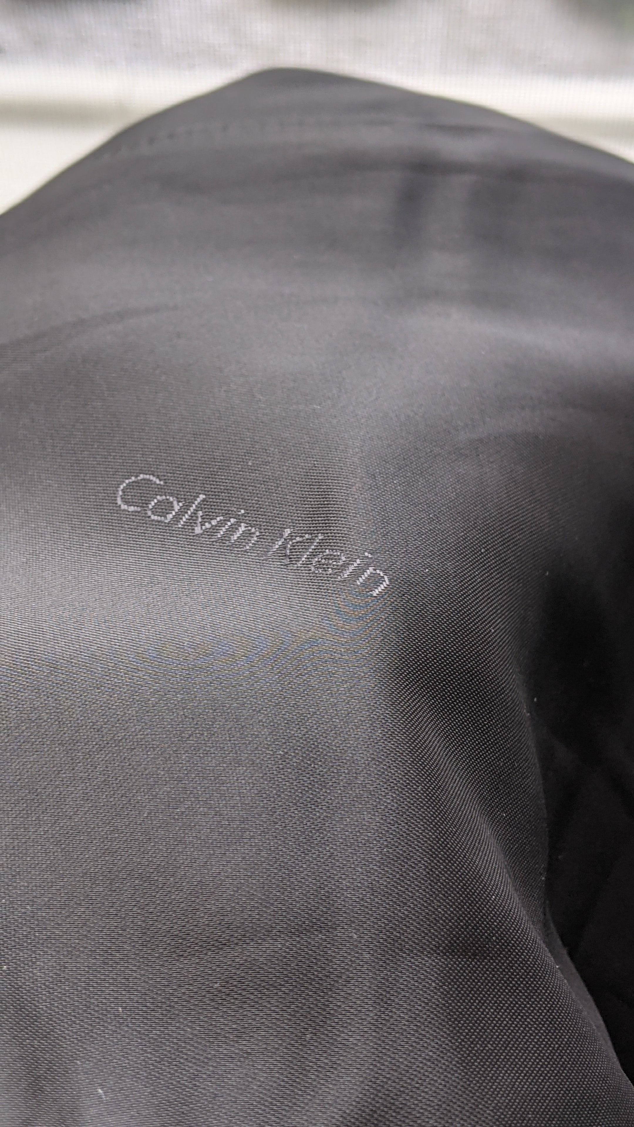 Calvin Klein CALVIN KLEIN camel peacoat Size US M / EU 48-50 / 2 - 7 Thumbnail
