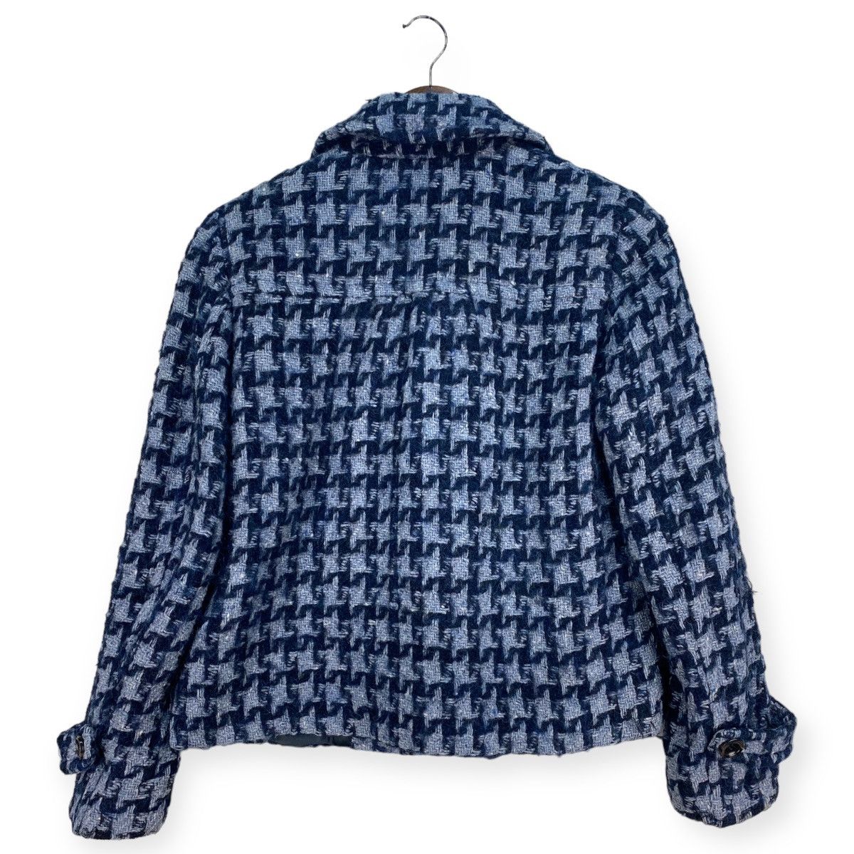 Max Mara Max mara Weekend Line Jacket Size M / US 6-8 / IT 42-44 - 4 Thumbnail