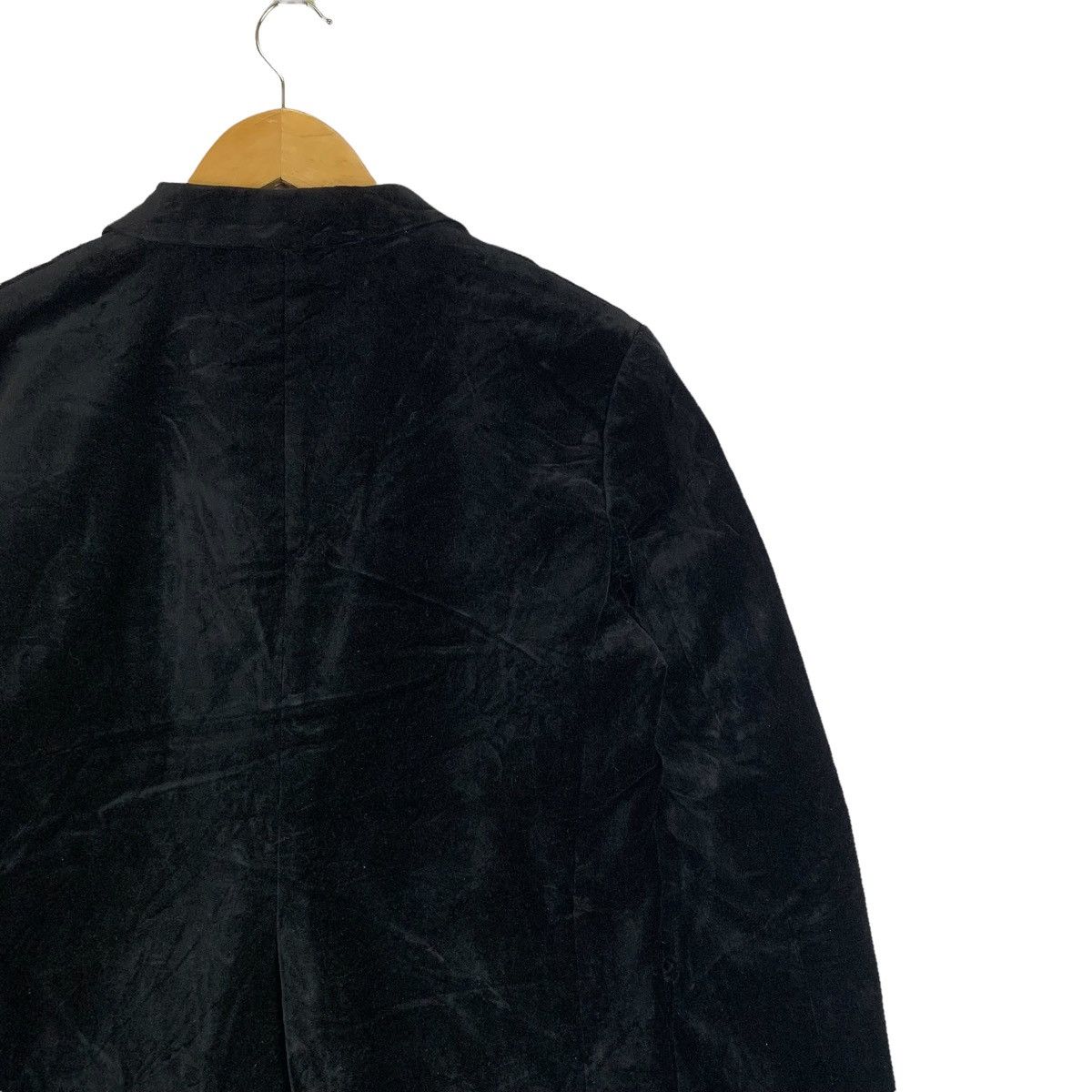 Japanese Brand × Vintage Vintage SEXY DYNAMITE London Coduroy Blazer Coats Jacket Size US XS / EU 42 / 0 - 9 Thumbnail